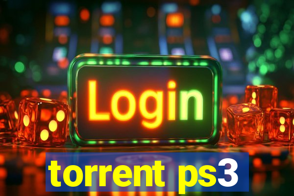 torrent ps3